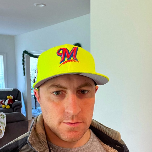 Meet your Posher, Kevin - Picture 1 of 1